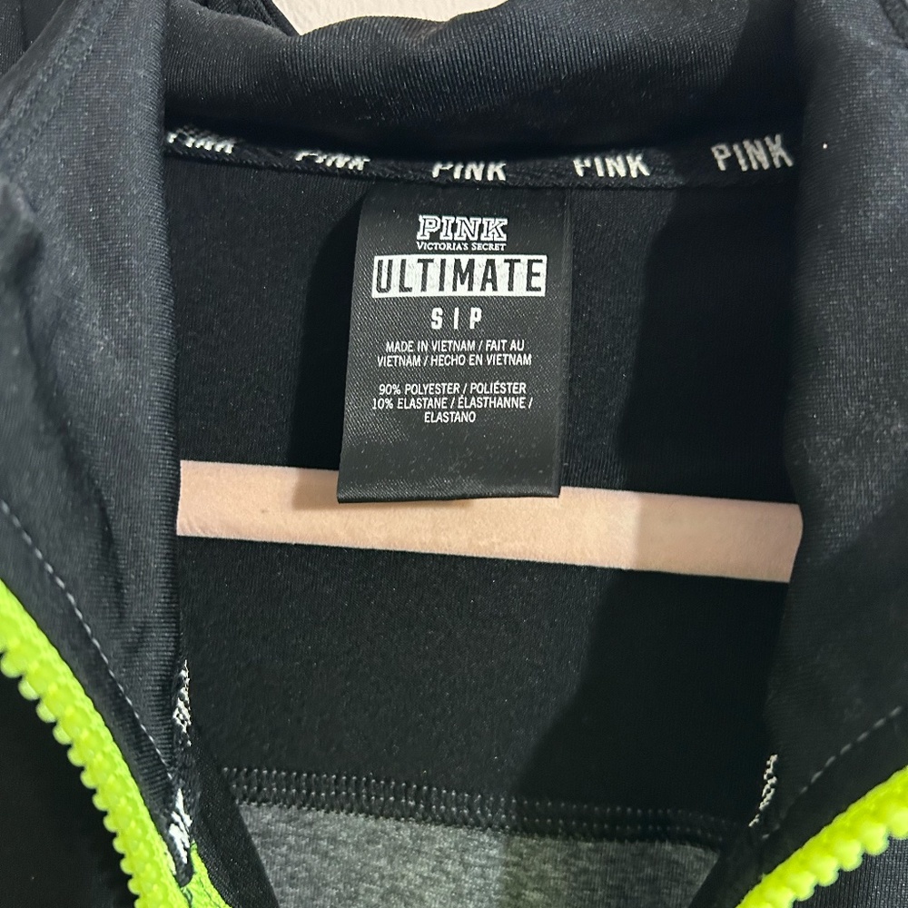 VS Sport jacket - Picture 4 of 6